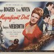 photo du film Magnificent doll