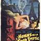 photo du film L'Homme de la tour Eiffel