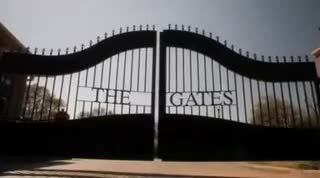 Un extrait du film  The Gate