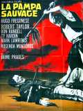 voir la fiche complète du film : Pampas sauvages