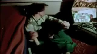Un extrait du film  Martin