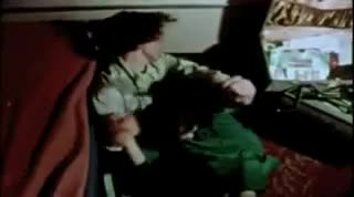 Un extrait du film  Martin