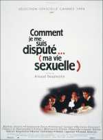 Comment Je Me Suis Disputé... (ma Vie Sexuelle)