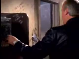 Un extrait du film  Road House
