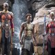 photo du film Black Panther