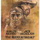 photo du film Missouri Breaks