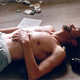 photo du film L'Ange de l'épaule droite