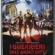 photo du film 2072, les mercenaires du futur