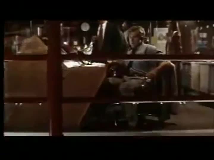 Extrait vidéo du film  Personnel et confidentiel