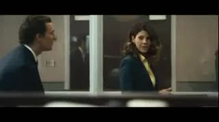 Un extrait du film  La Défense Lincoln