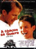 voir la fiche complète du film : A chacun sa guerre