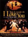 voir la fiche complète du film : Tout le monde dit I love you