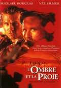 voir la fiche complète du film : L Ombre et la proie
