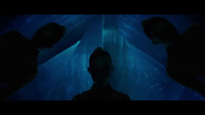 Un extrait du film  The Neon Demon