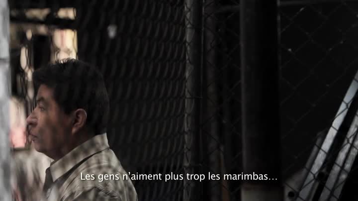Extrait vidéo du film  Las marimbas del infierno