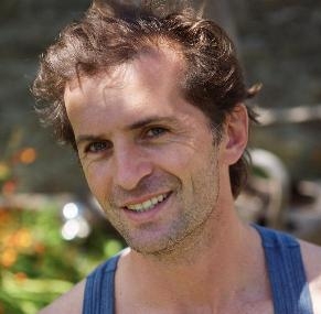 Olivier Galfione