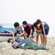 photo du film Un été à la Goulette