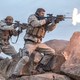 photo du film Horse Soldiers