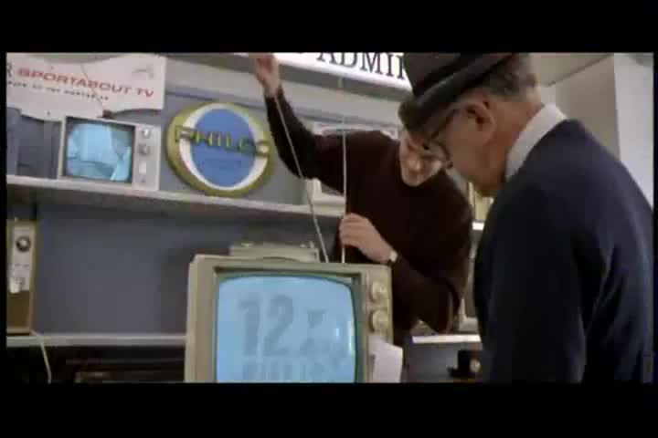 Extrait vidéo du film  That thing you do !