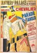 voir la fiche complète du film : Parade d amour