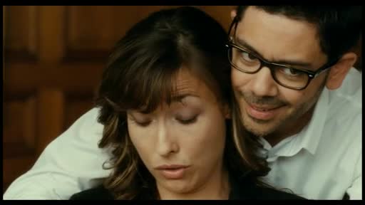 Extrait vidéo du film  L Amour c est mieux à deux