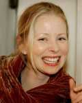 Julia Dufvenius