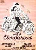 voir la fiche complète du film : Les Amoureux