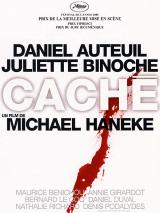 voir la fiche complète du film : Caché
