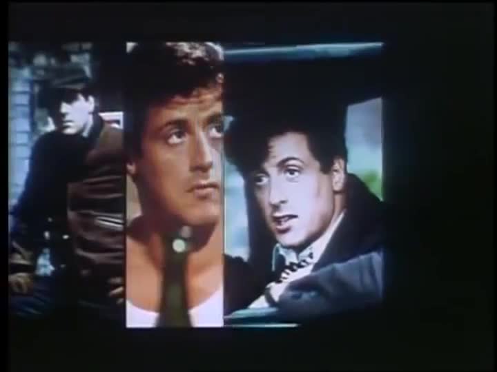 Extrait vidéo du film  F.I.S.T