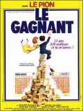 voir la fiche complète du film : Le Gagnant