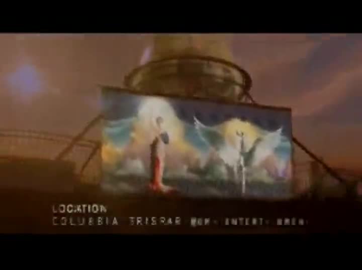 Un extrait du film  Black Mask 2 : City of Masks