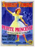 voir la fiche complète du film : Petite princesse