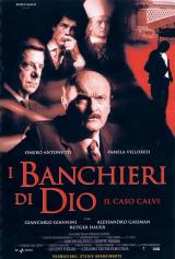 voir la fiche complète du film : Les Banquiers de Dieu