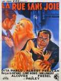 voir la fiche complète du film : La Rue sans joie