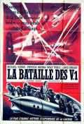 voir la fiche complète du film : La Bataille des V.1