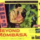 photo du film Au sud de Monbasa