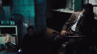 Un extrait du film  Profession profiler