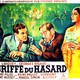 photo du film La Griffe du hasard