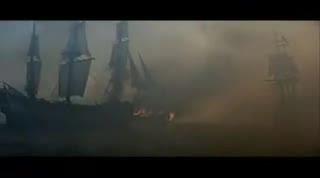 Extrait vidéo du film  Les pirates du diable