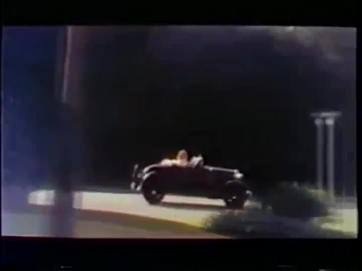 Extrait vidéo du film  Le Jour du fléau