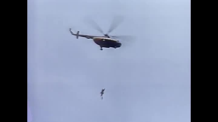 Extrait vidéo du film  Chaque mur est une porte