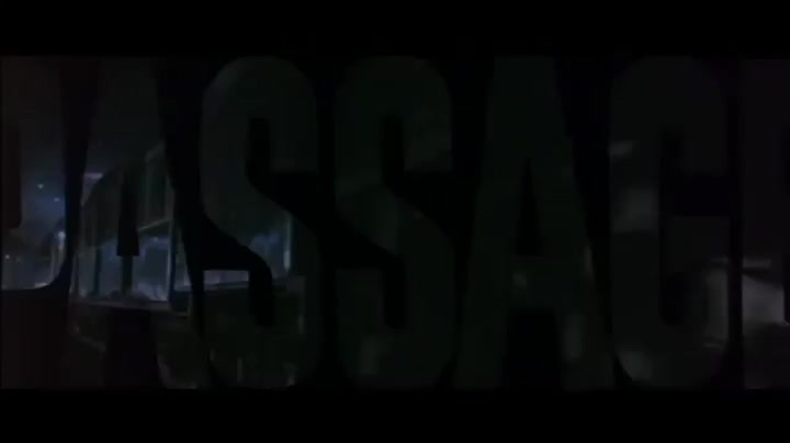Extrait vidéo du film  Passeur d hommes
