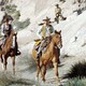 photo du film La Chevauchée des sept mercenaires