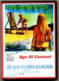 Age Of Consent