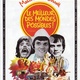 photo du film Le Meilleur des mondes possibles