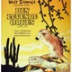 photo du film Le Désert vivant