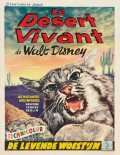 Le Désert vivant