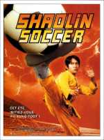 Shaolin Soccer