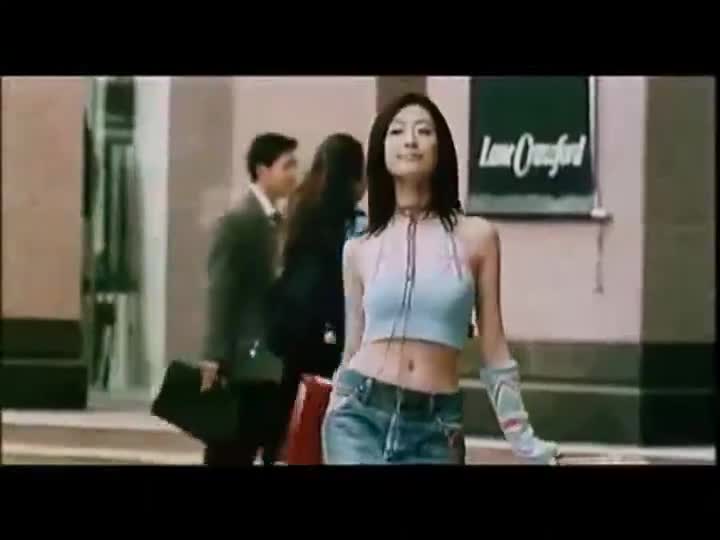 Extrait vidéo du film  Shaolin Soccer