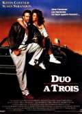voir la fiche complète du film : Duo à trois